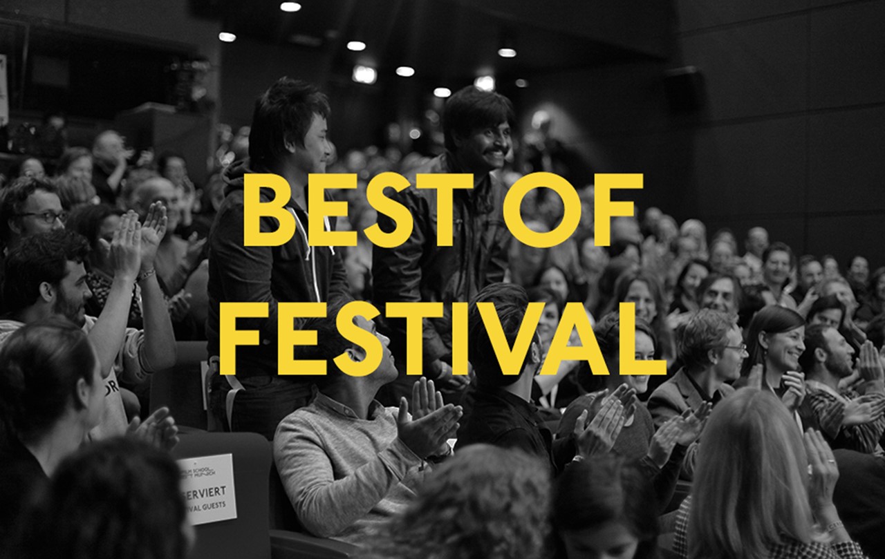 BEST OF FESTIVAL – Das Preisträger-Programm
