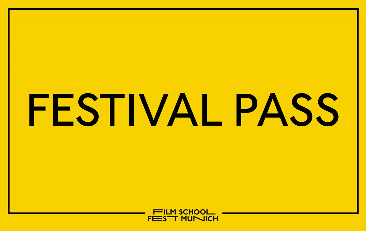 Festival-Pass