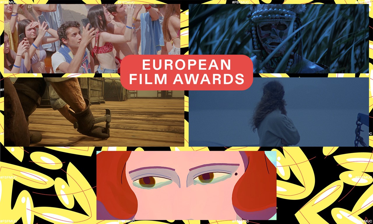 EUROPEAN FILM AWARDS 2023: SHORT FILM NOMINEES