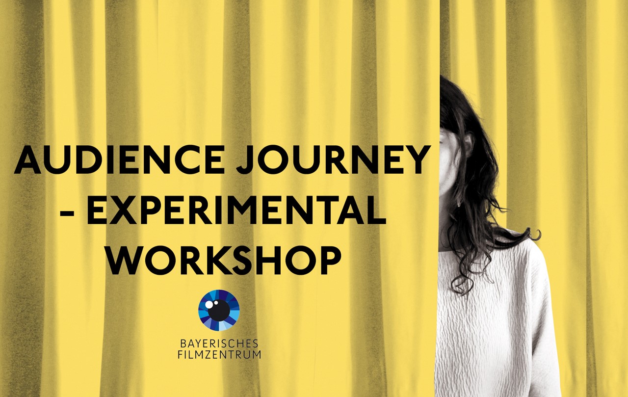 Audience Journey – Experimental Workshop