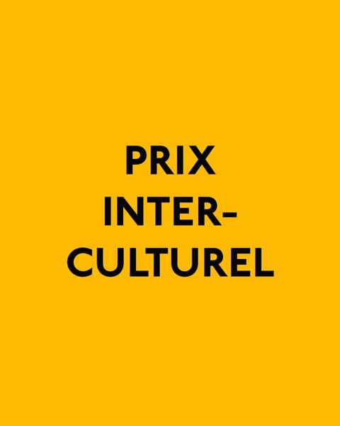 Prix Interculturel