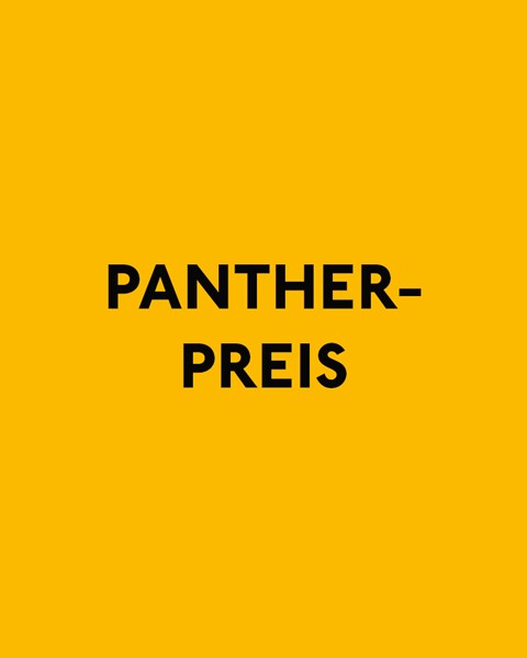 Panther Prize