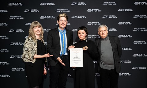 40th FILMSCHOOLFEST MUNICH – The Award-Winners 