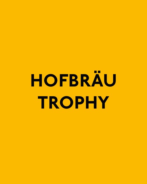 Hofbräu Trophy