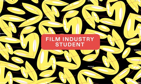 Akkreditierung Film Industry – Student