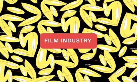 Akkreditierung Film Industry