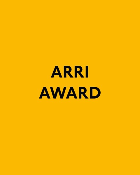 ARRI Award