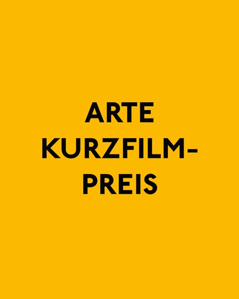 ARTE-Kurzfilmpreis