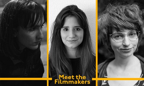 Meet the Filmmakers: POTTED PALM TREES and A DANCE FOR THE END OF THE WORLD