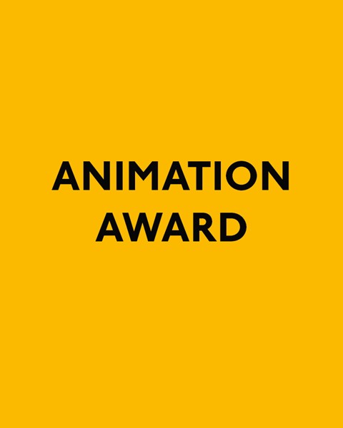 Animation Award