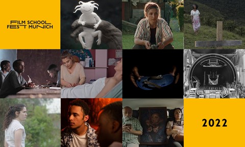 41st FILMSCHOOLFEST MUNICH: The award-winners