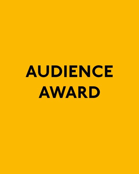 Audience Award