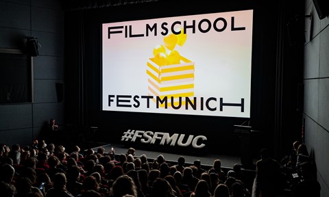 40th FILMSCHOOLFEST MUNICH is openend