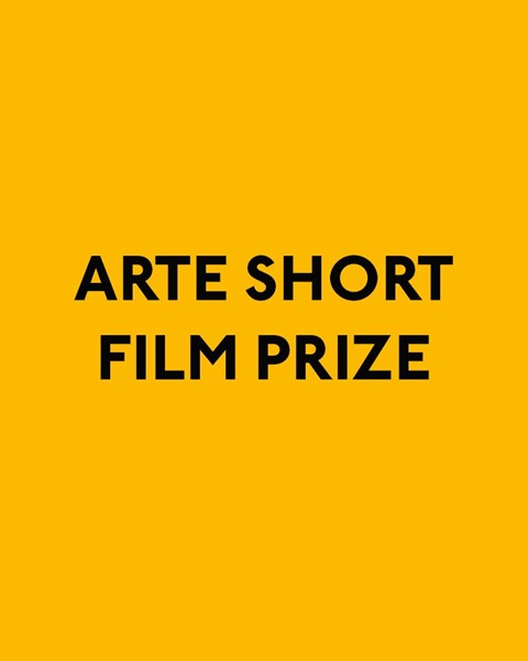 ARTE Short Film Prize