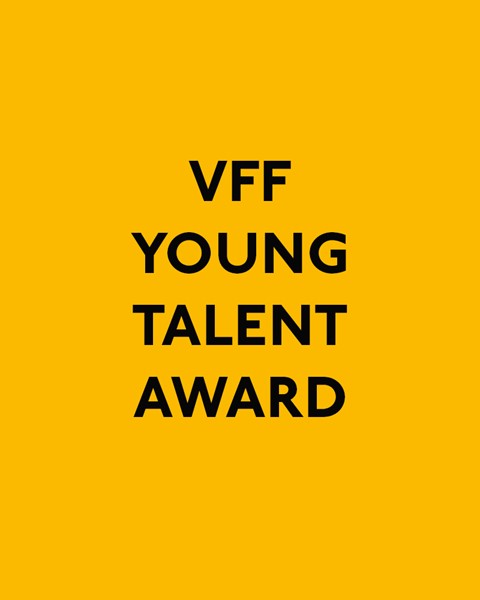 VFF Young Talent Award